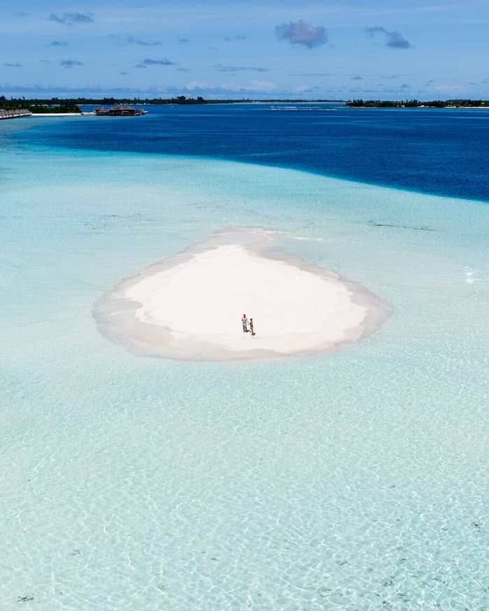 Six Senses Laamu