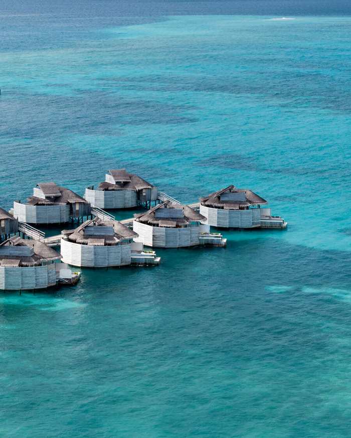 Six Senses Laamu