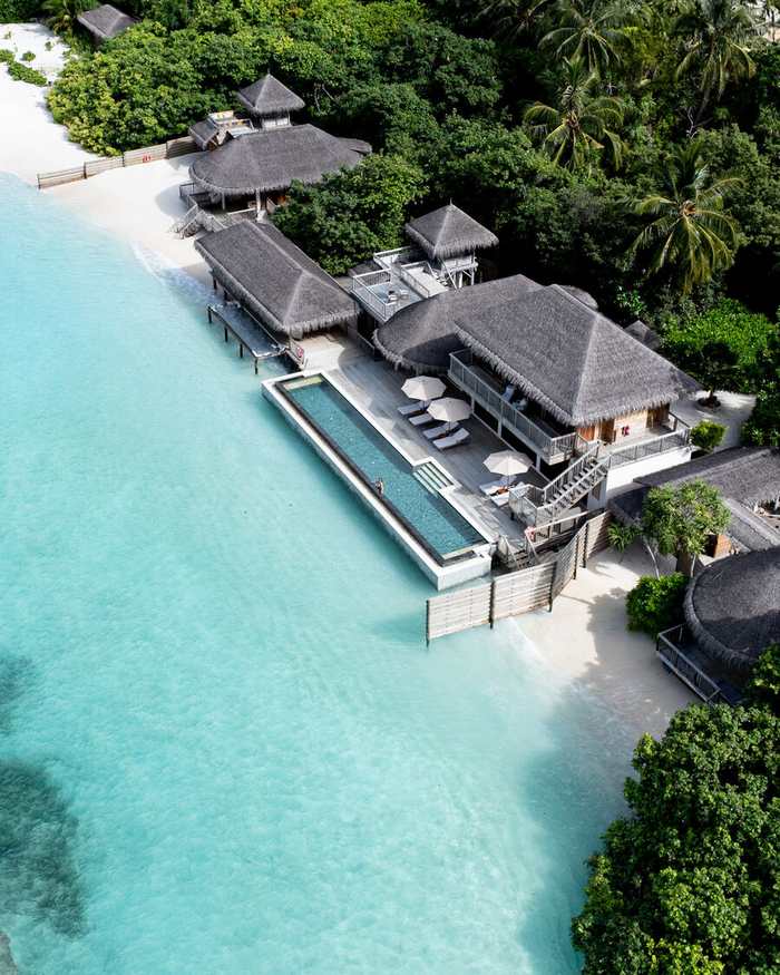 Six Senses Laamu