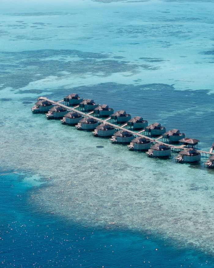 Six Senses Laamu