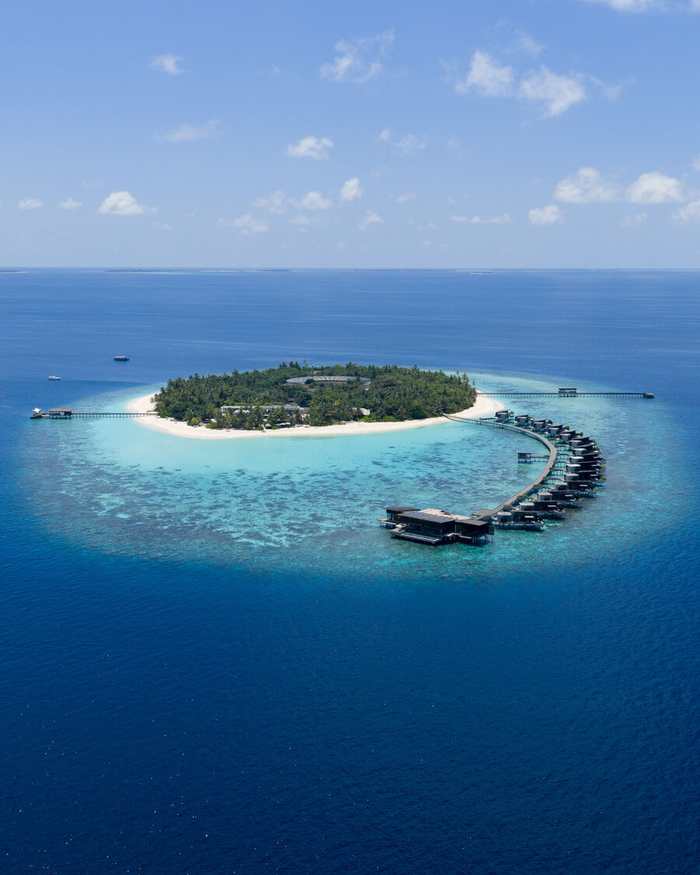 Park Hyatt Maldives Hadahaa