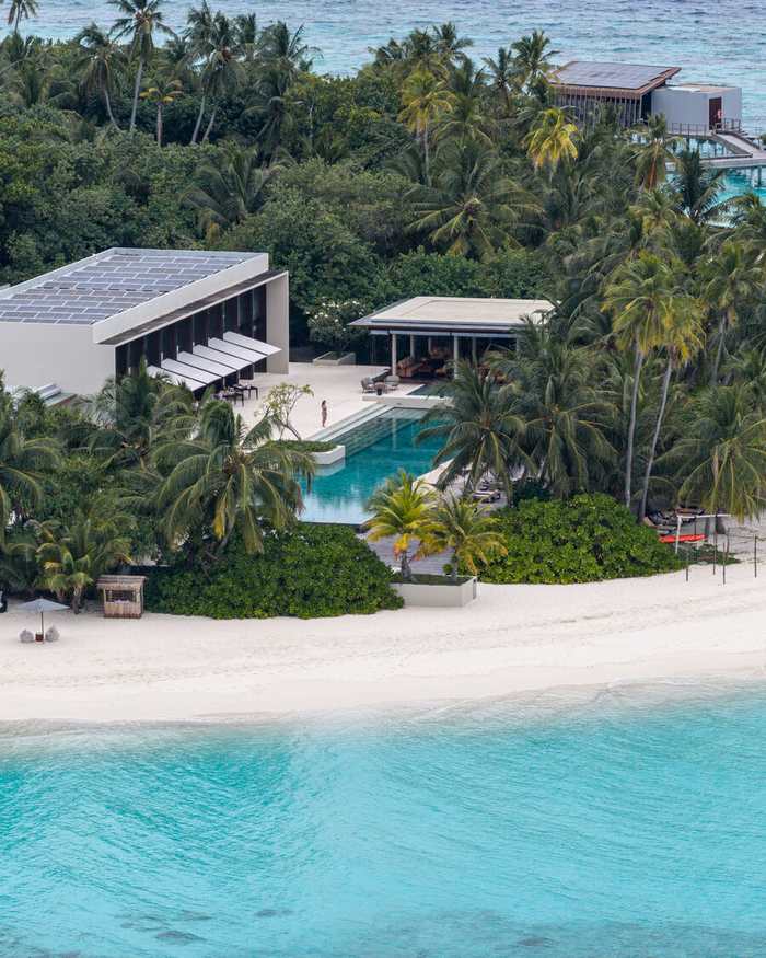 Park Hyatt Maldives Hadahaa