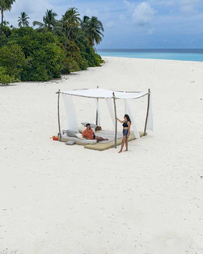 Park Hyatt Maldives Hadahaa