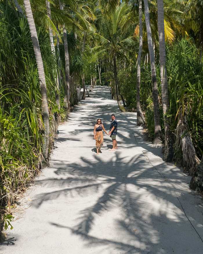 COMO Maalifushi