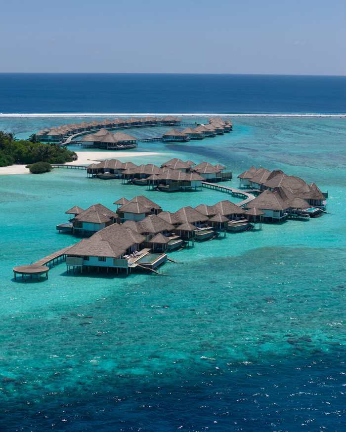 COMO Maalifushi