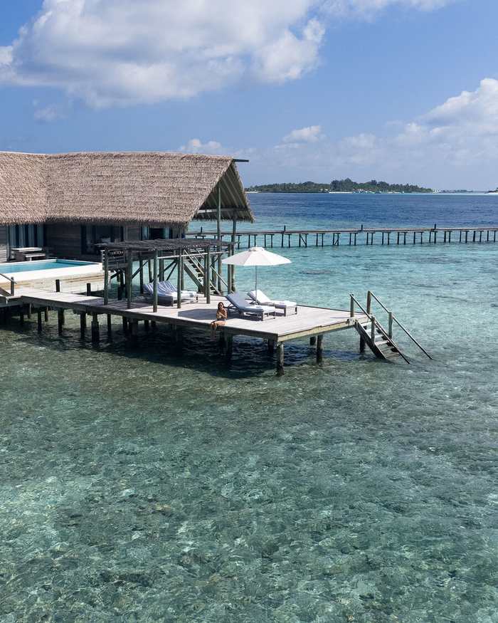 COMO Cocoa Island