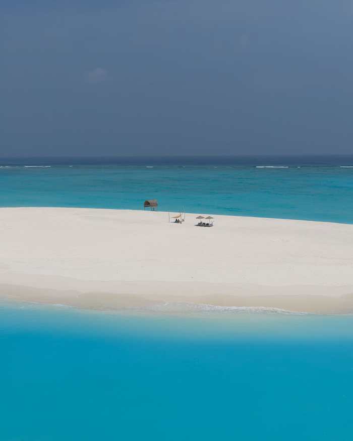 Fushifaru Maldives