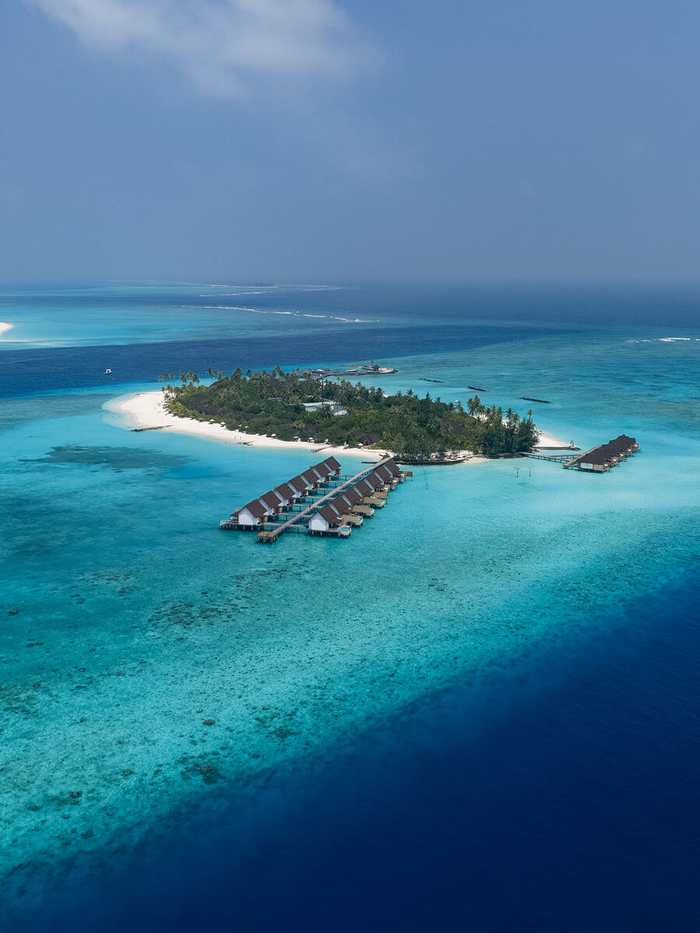 Fushifaru Maldives