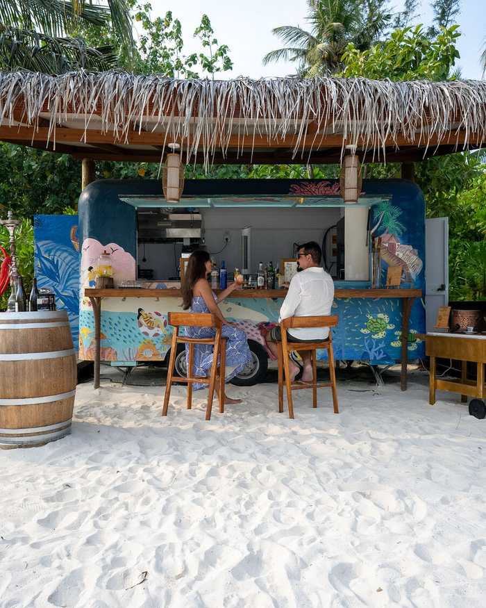 Fushifaru Maldives