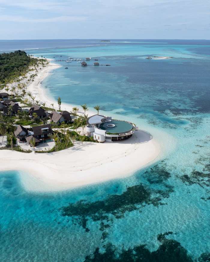 Six Senses Kanuhura