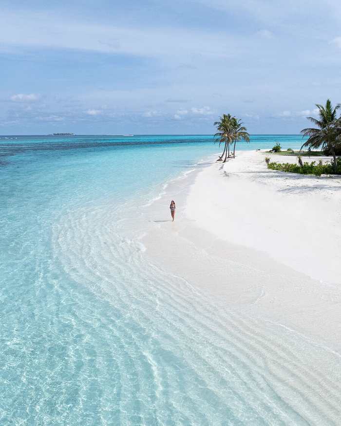 Six Senses Kanuhura